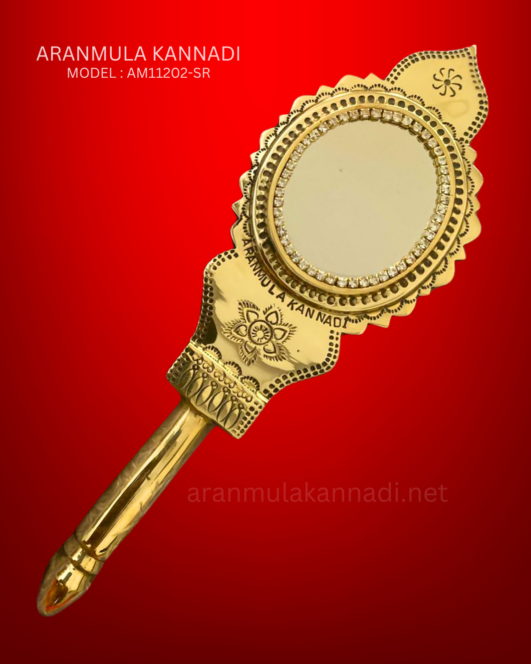 Aranmula Kannadi AM11202SR