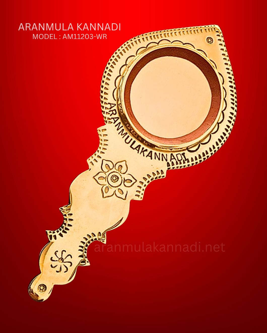 Aranmula Kannadi AM11203WR