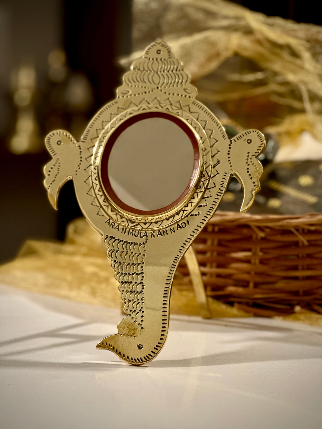 Aranmula Kannadi AM21335