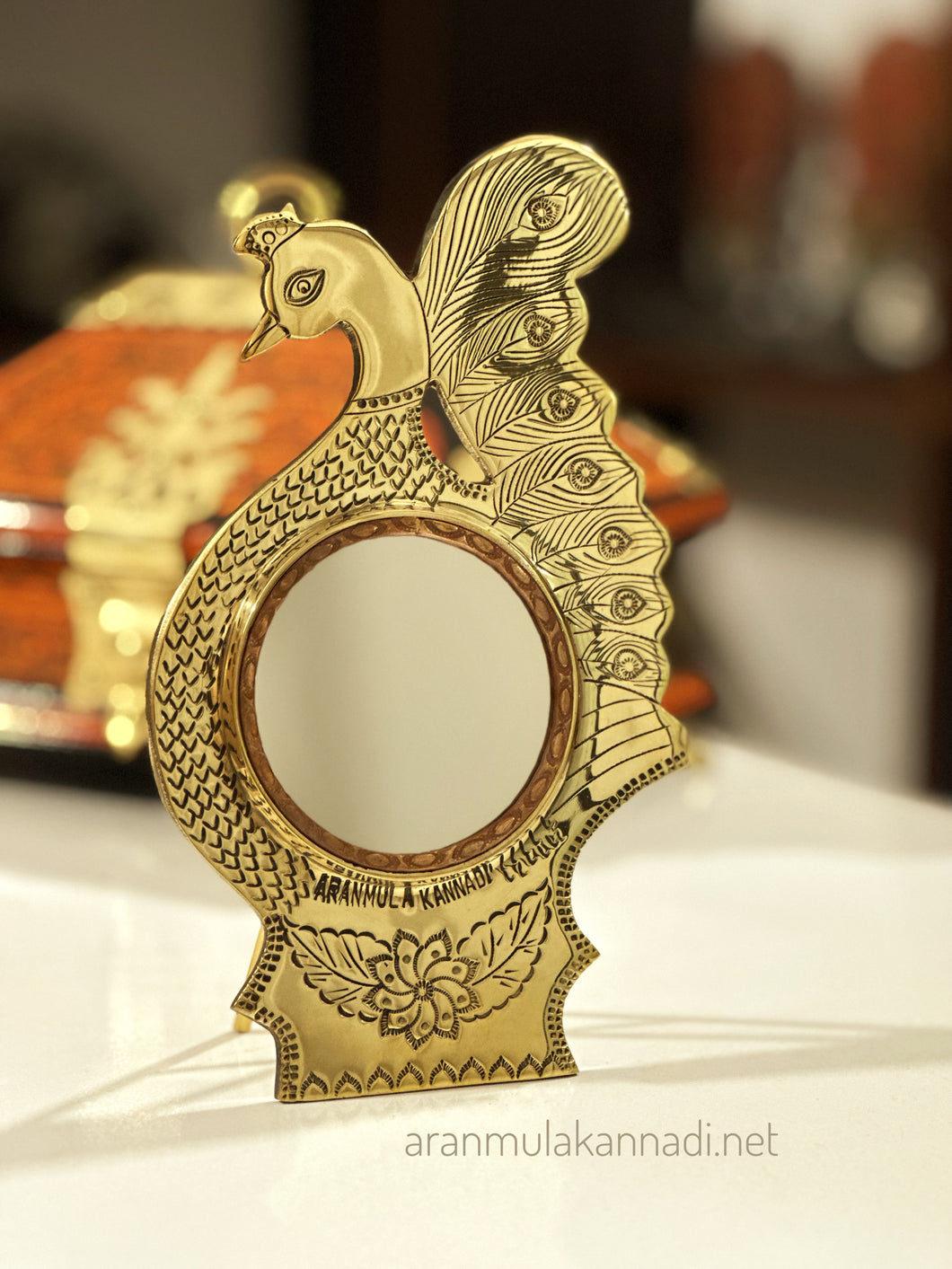 Aranmula Kannadi AM22505