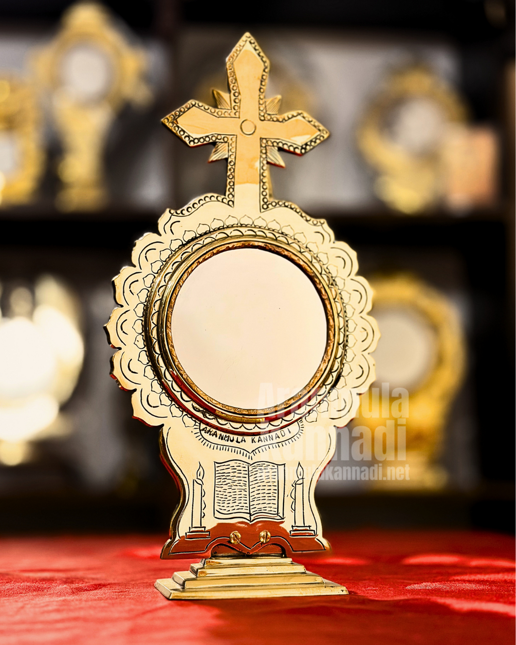 Aranmula Kannadi AM32407MR