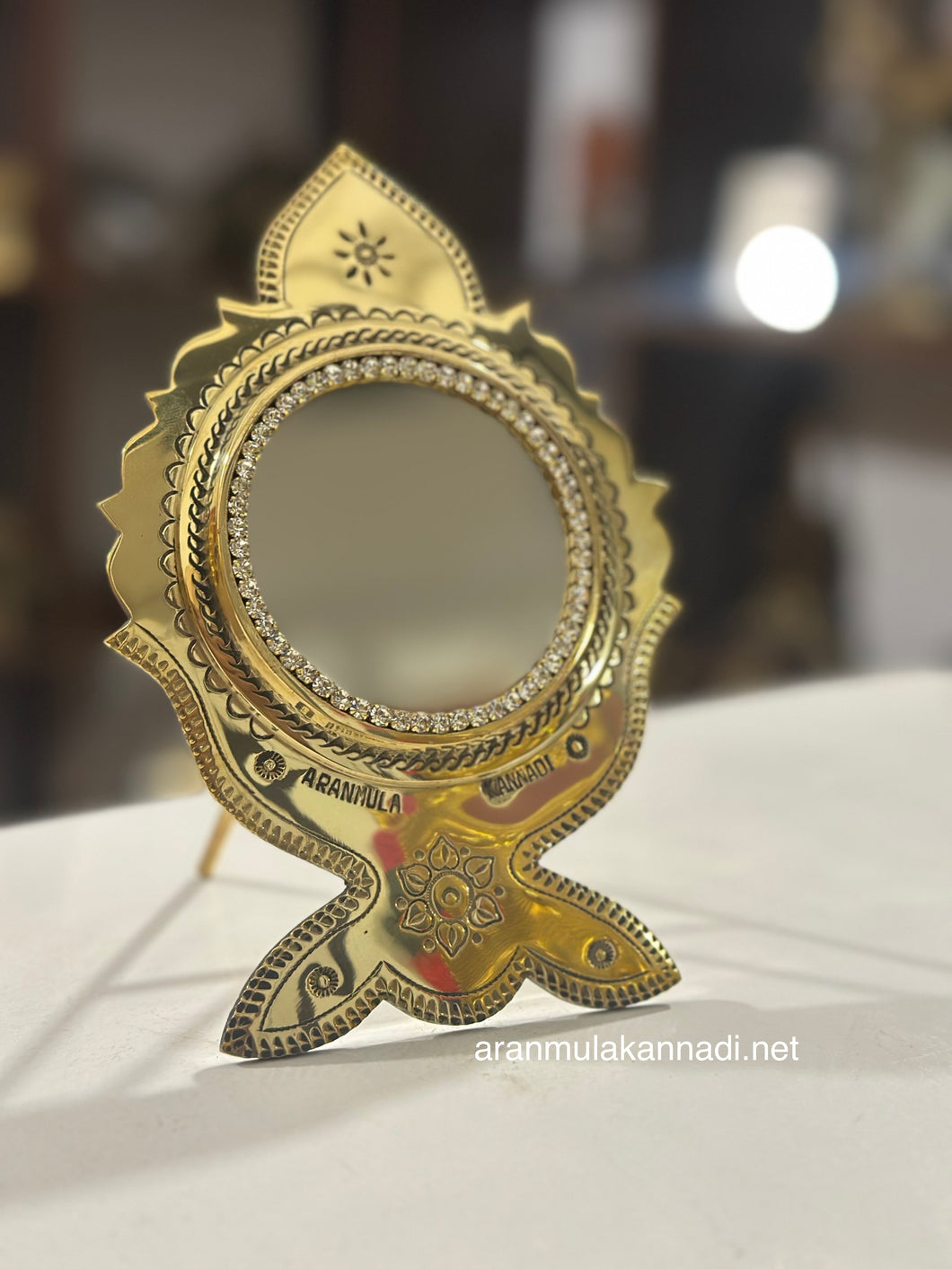 Aranmula Kannadi AM21117SR