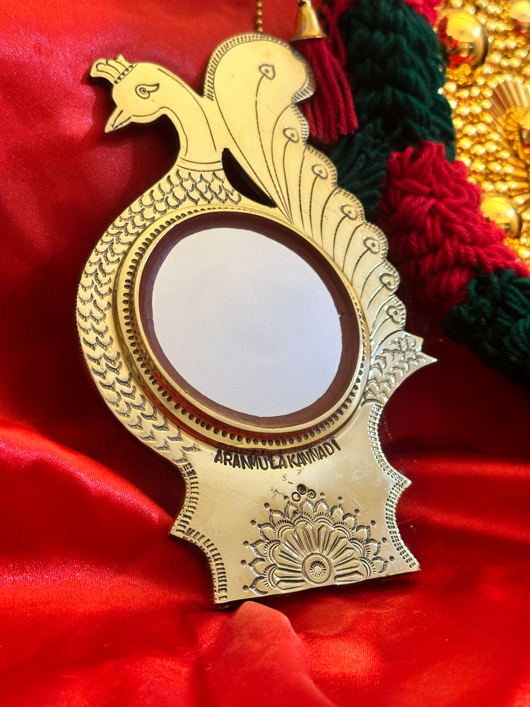 Aranmula Kannadi AM22504
