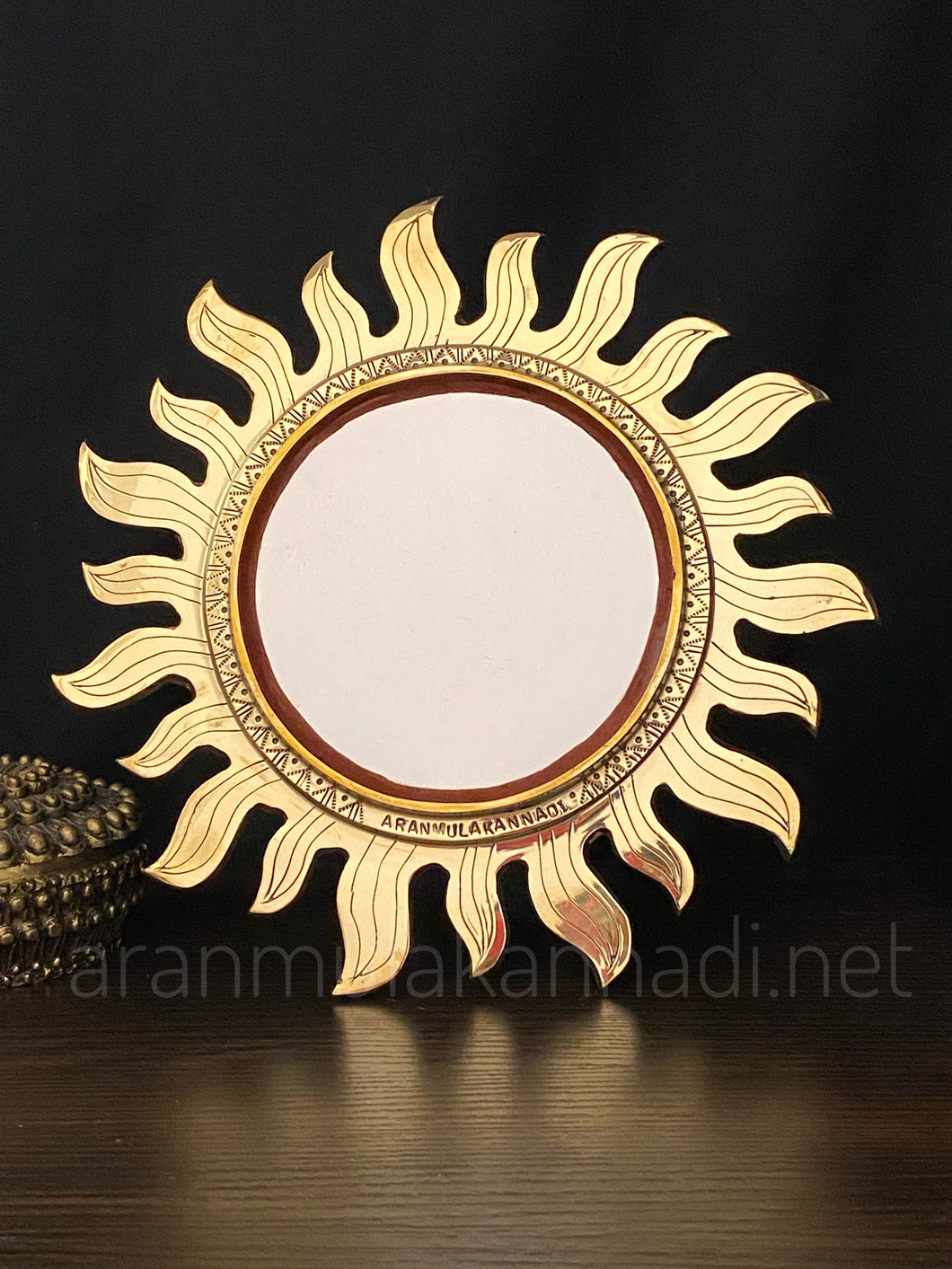 Aranmula Kannadi AM41502