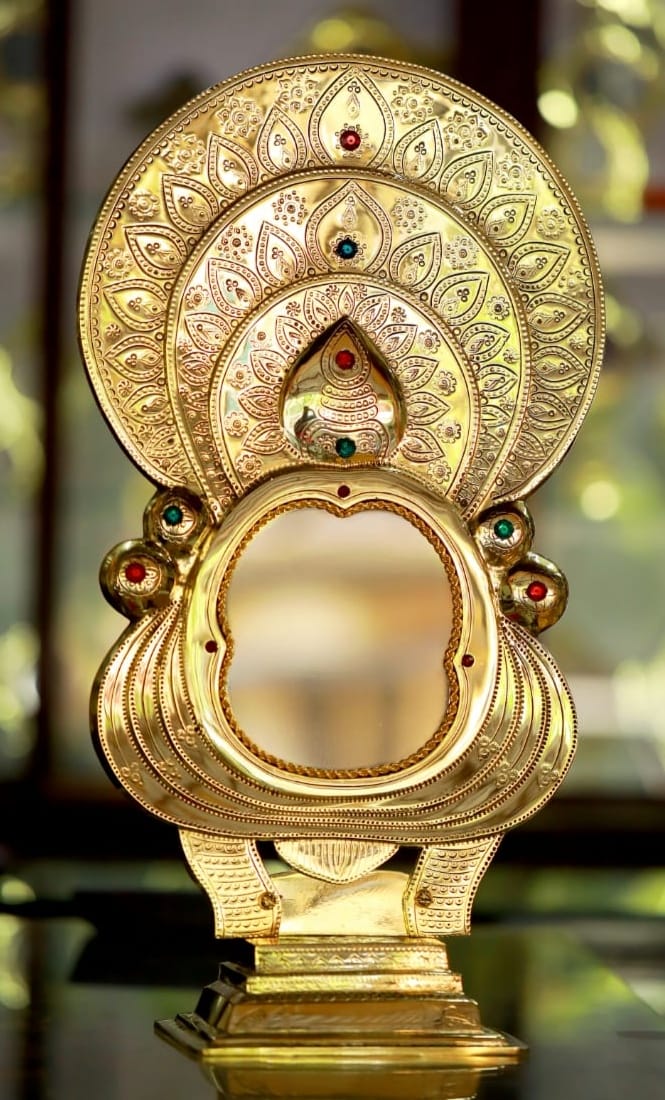Aranmula Kannadi AM31150