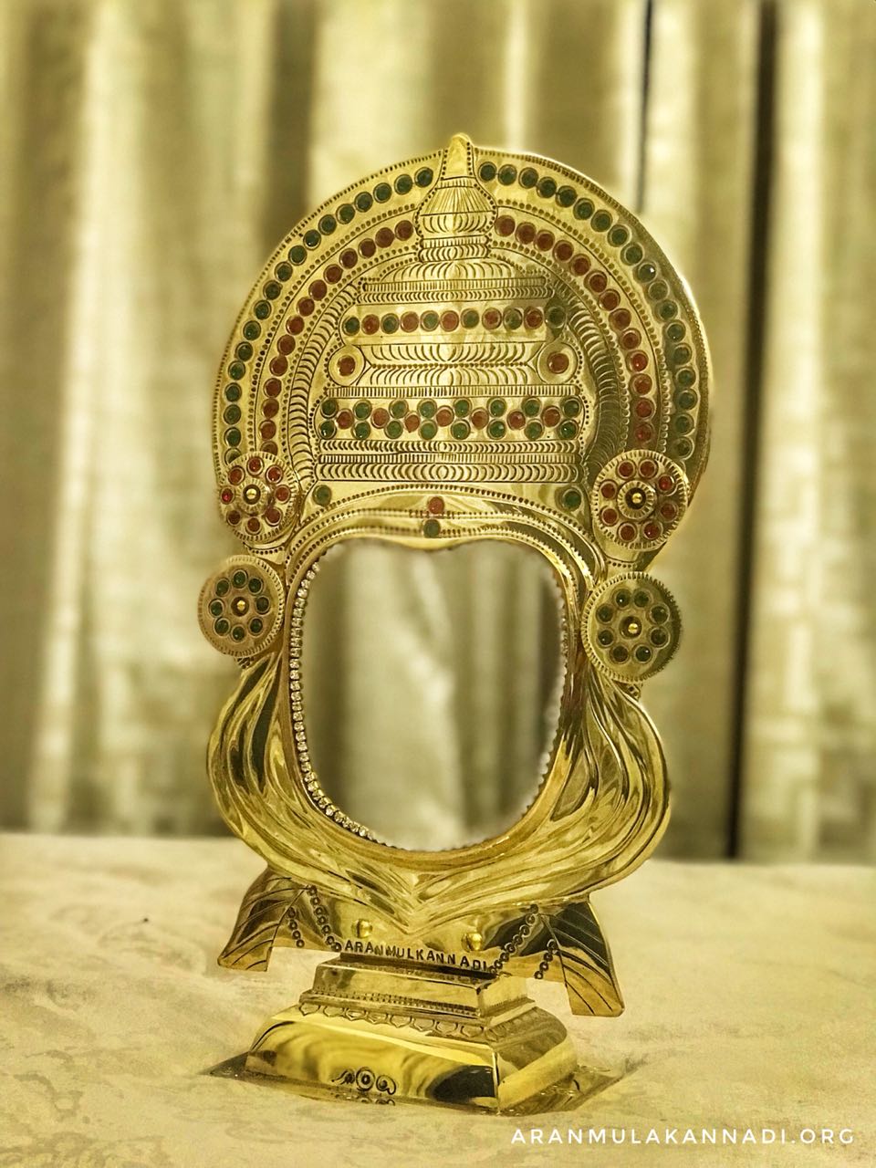 Aranmula Kannadi AM31355