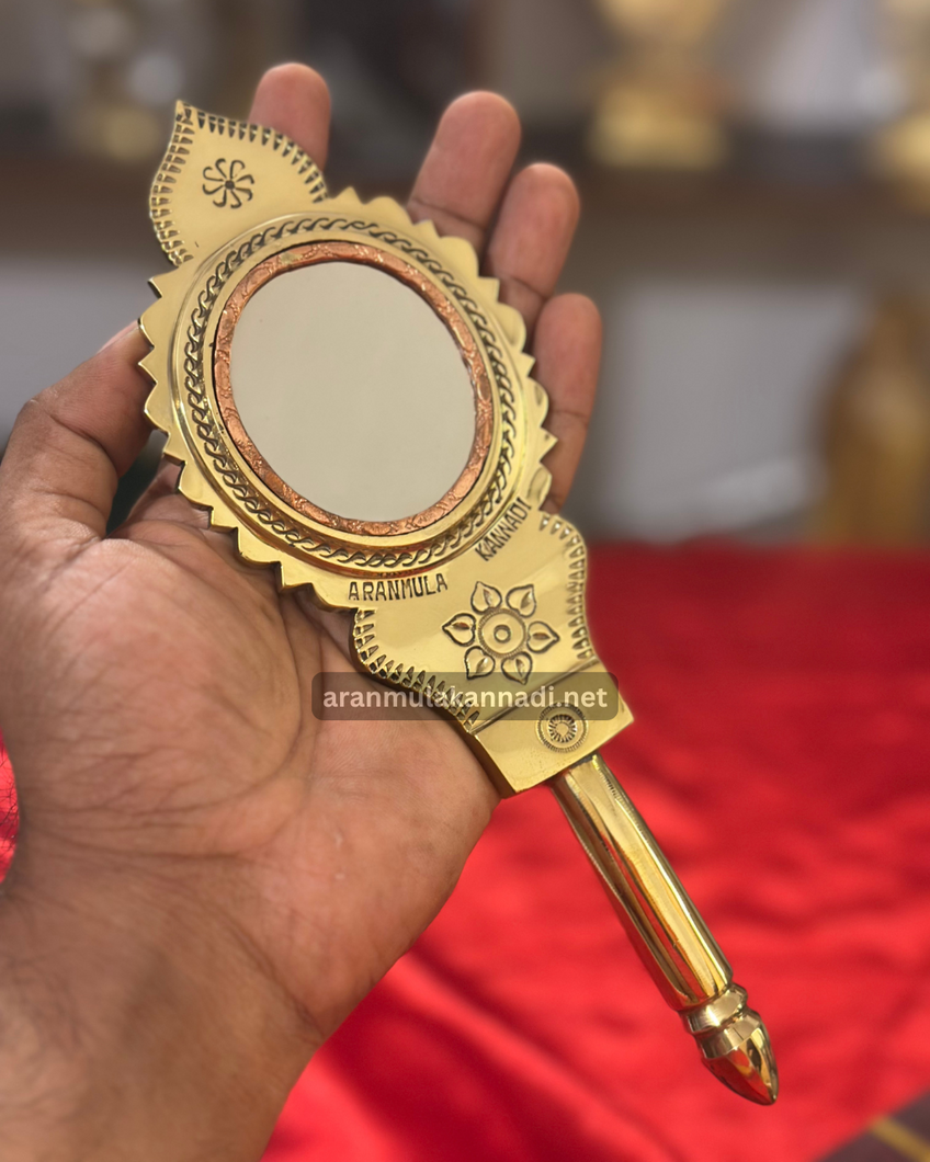 Aranmula Kannadi AM11202
