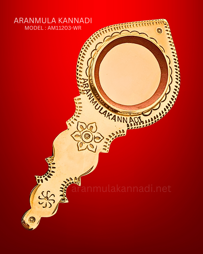 Aranmula Kannadi AM11203-WR