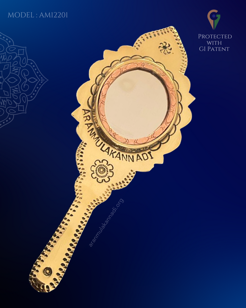 Aranmula Kannadi AM12201