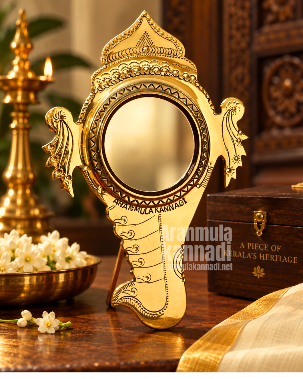 Aranmula Kannadi AM22610WR