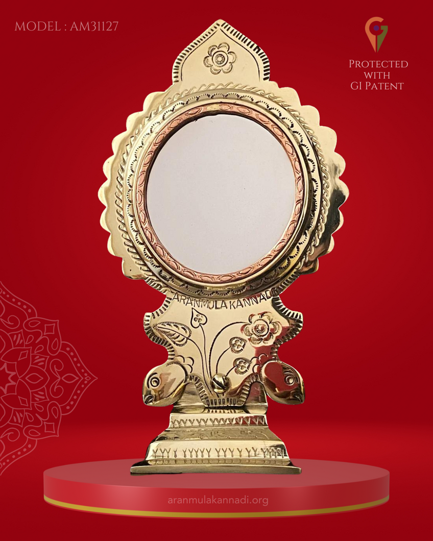 Aranmula Kannadi AM31127