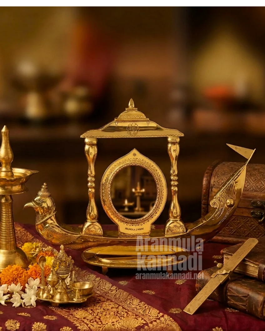 Aranmula Kannadi AM31915MR
