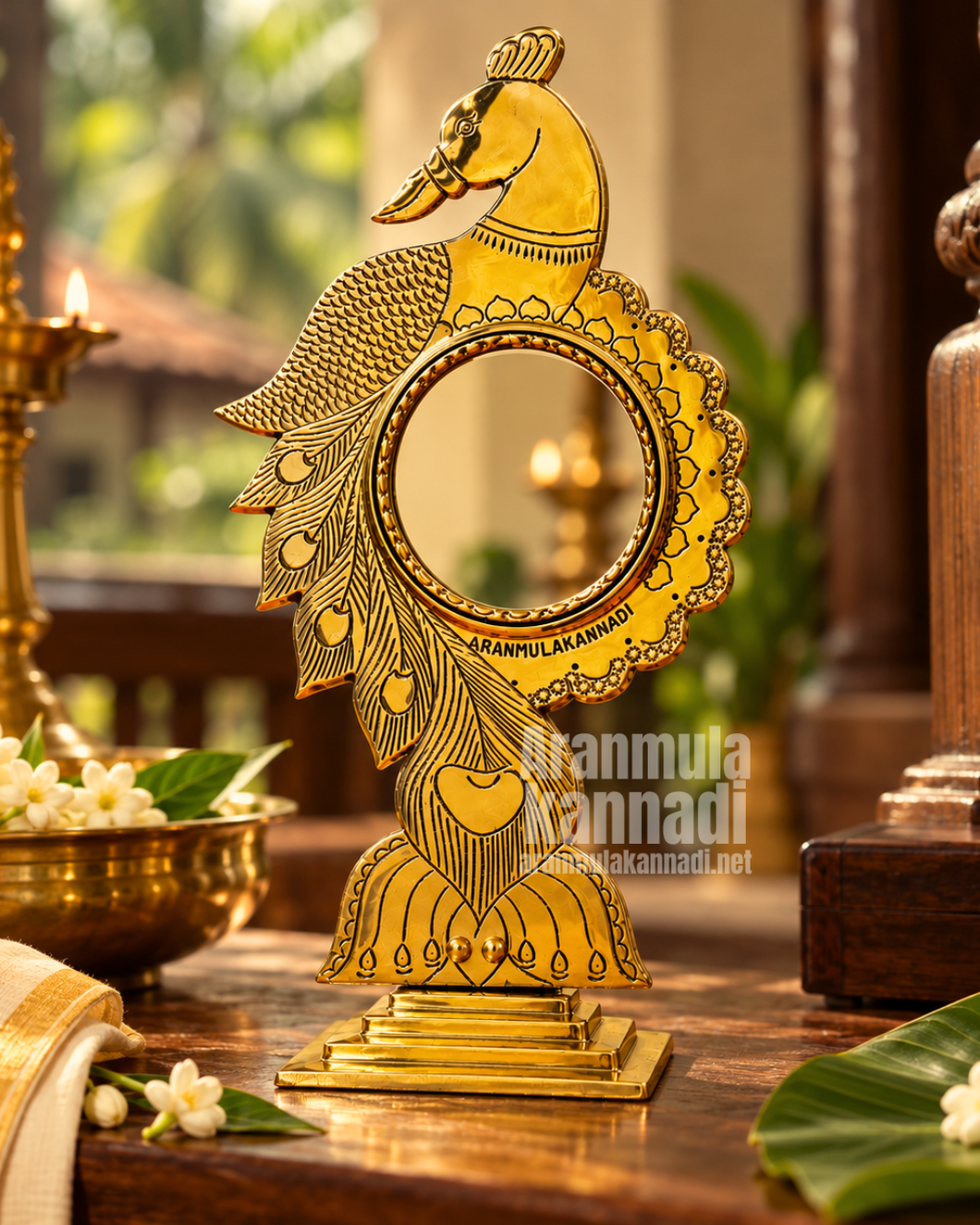 Aranmula Kannadi AM32408
