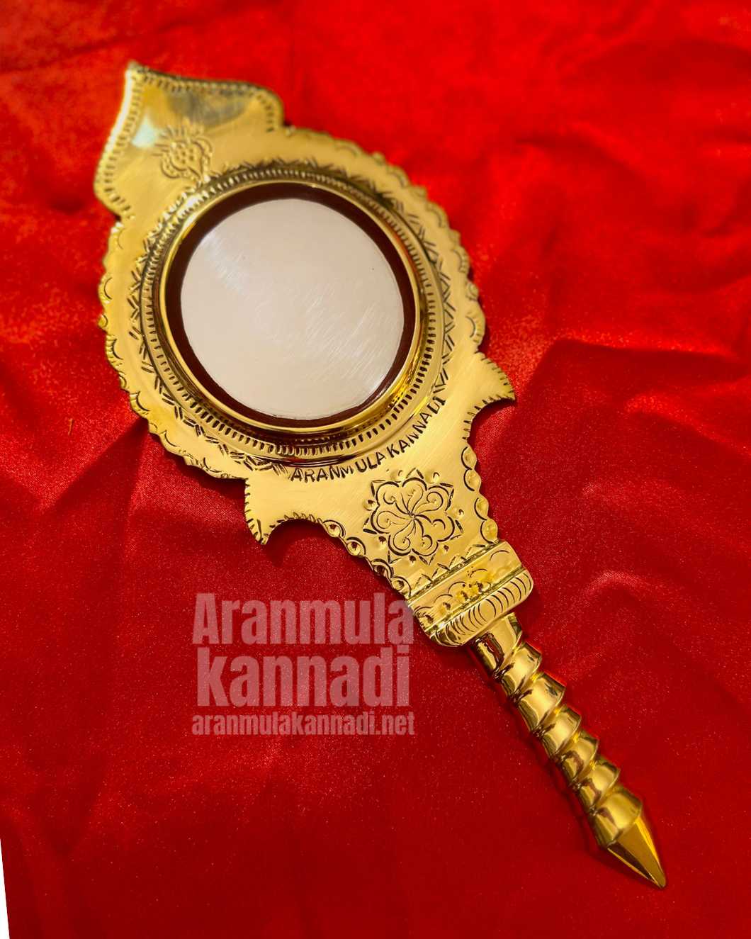 Aranmula Kannadi AM12604WR