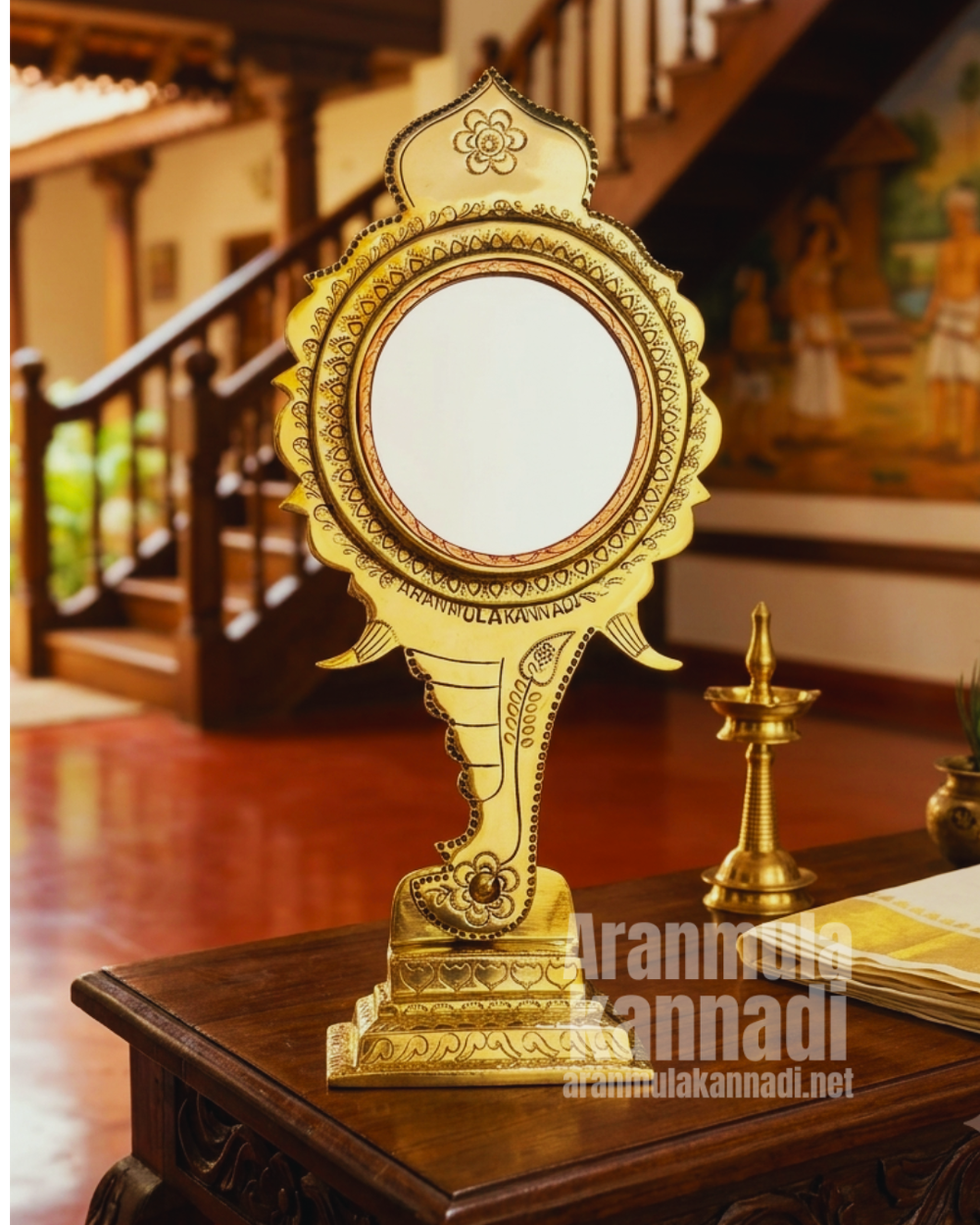 Aranmula Kannadi AM31154