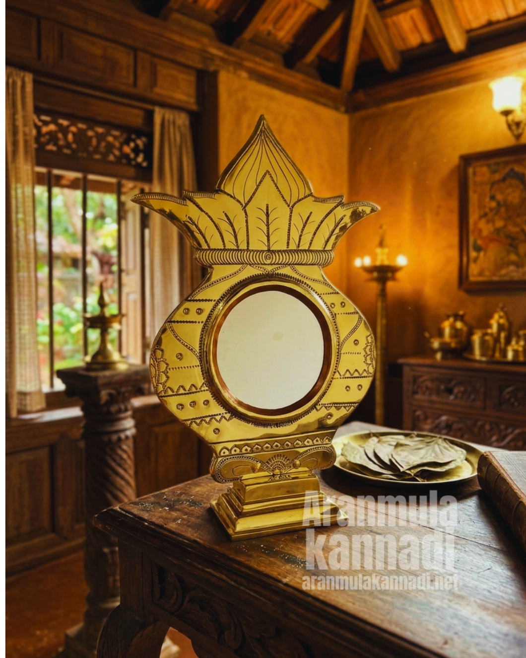 Aranmula Kannadi AM31360