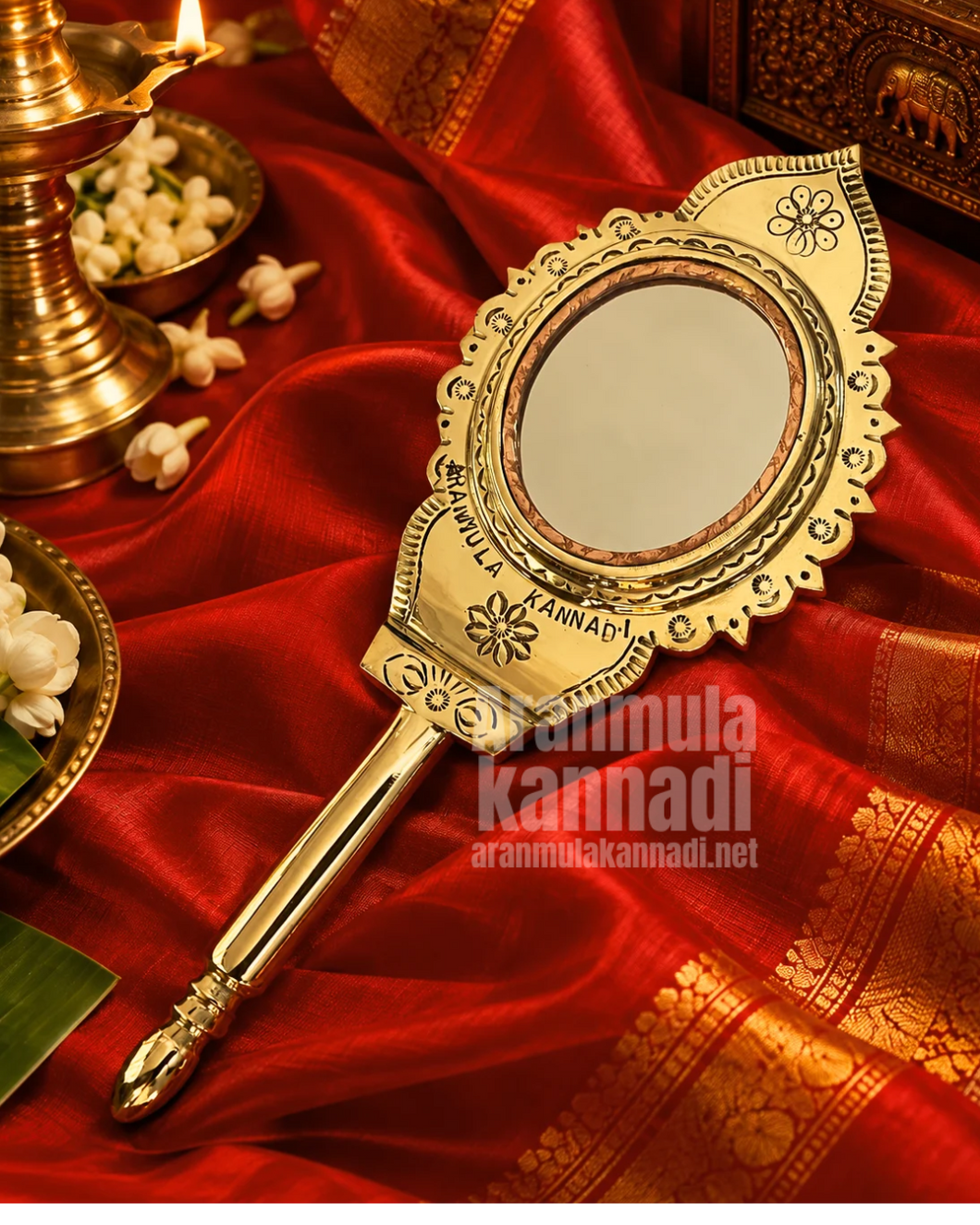 Aranmula Kannadi AM12402