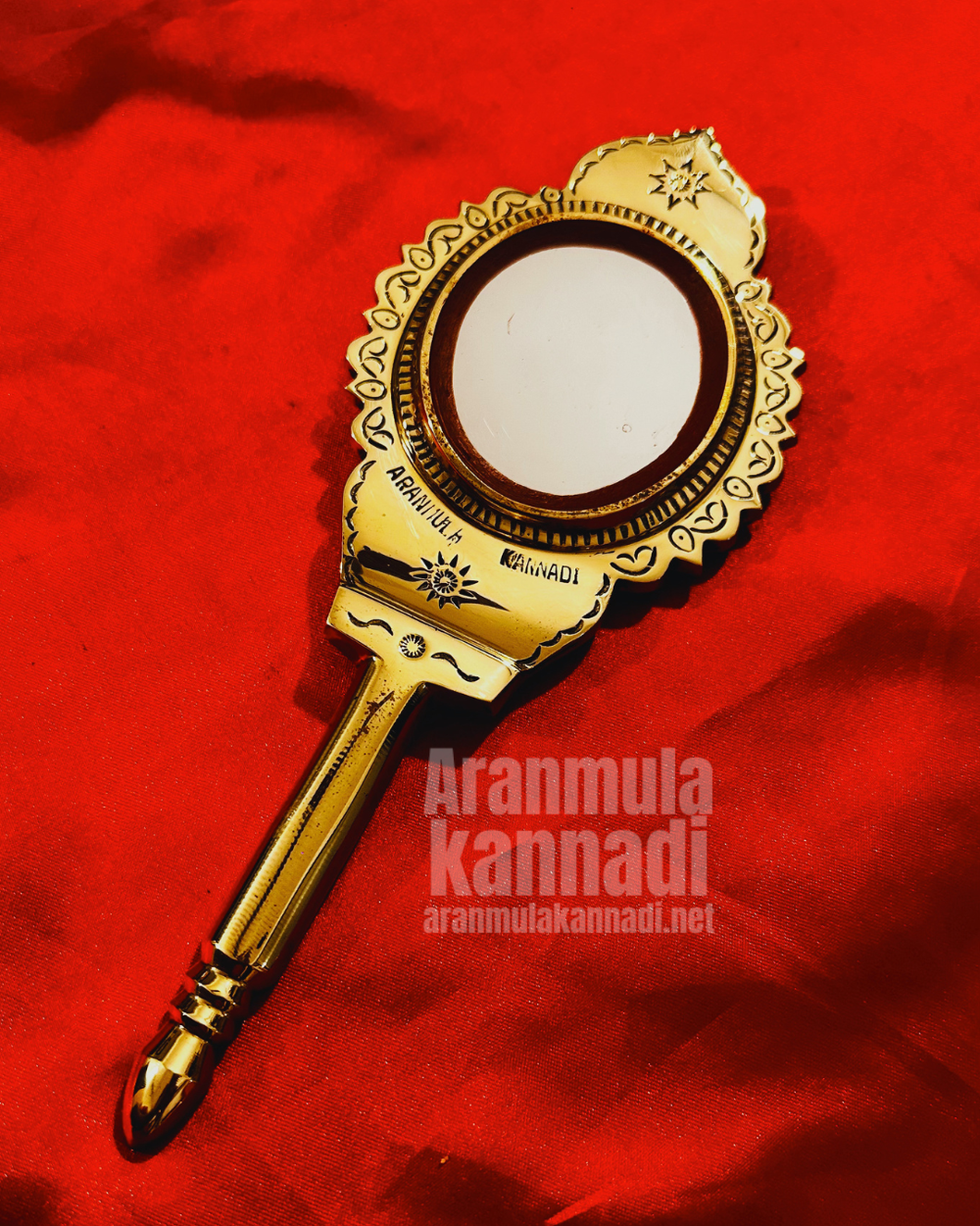 Aranmula Kannadi AM12402WR