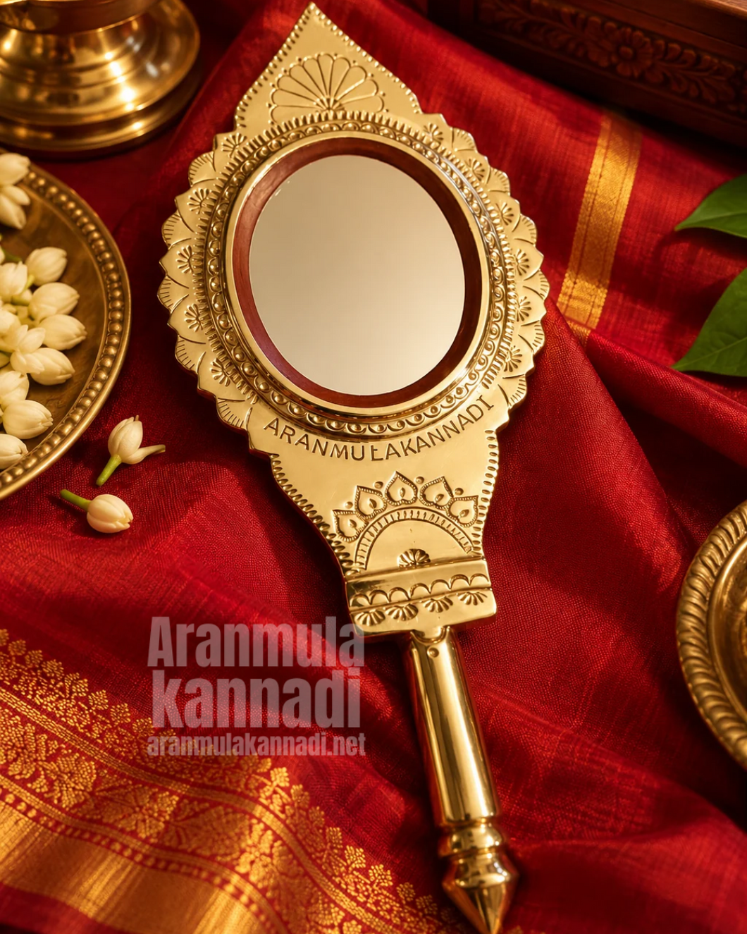 Aranmula Kannadi AM12601WR