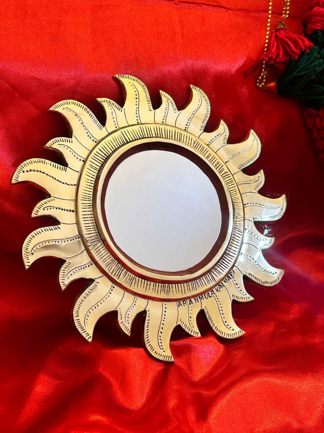 Aranmula Kannadi AM41307