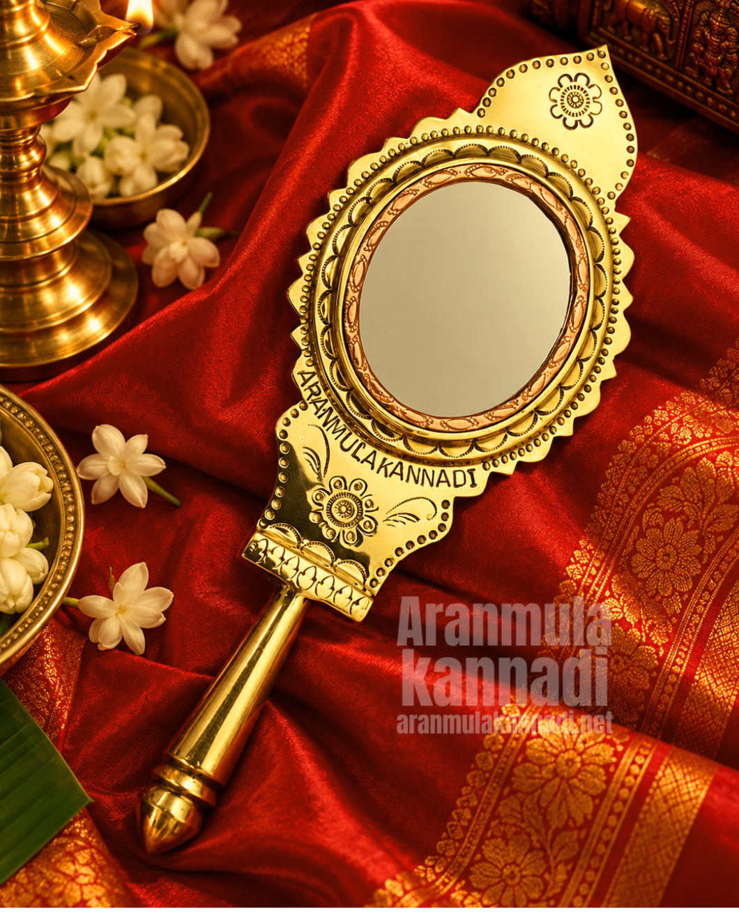 Aranmula Kannadi AM11201MR