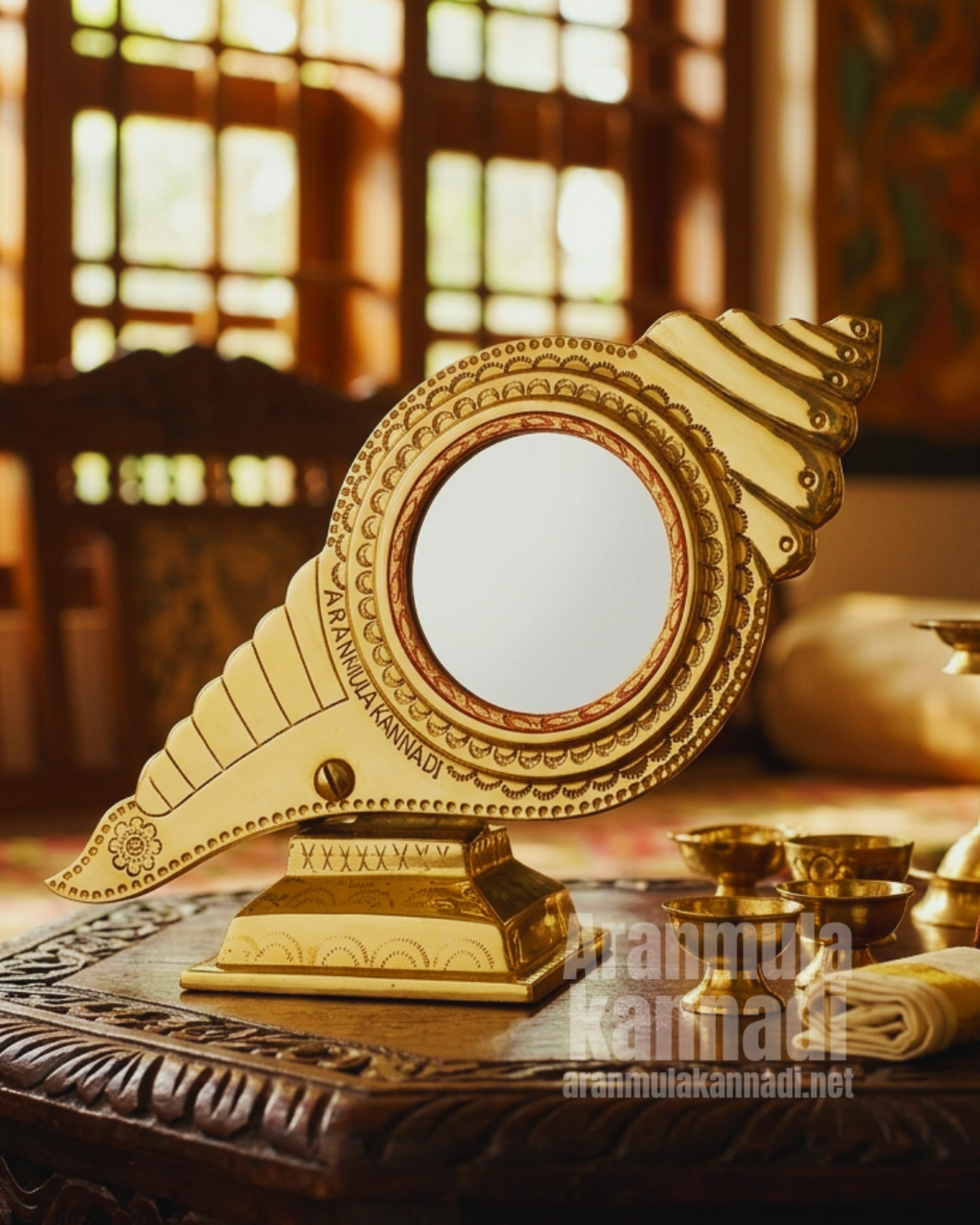 Aranmula Kannadi AM31107