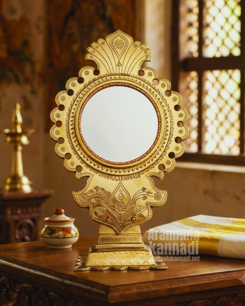 Aranmula Kannadi AM31158