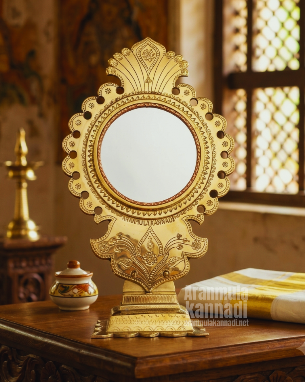 Aranmula Kannadi AM31158