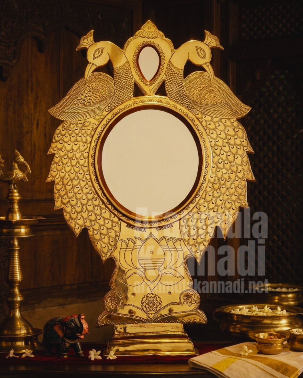 Aranmula Kannadi AM31356