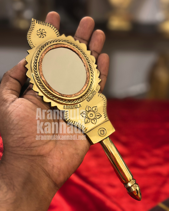 Aranmula Kannadi AM11202