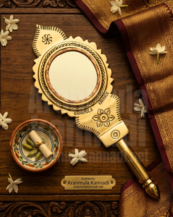 Aranmula Kannadi AM11202MR