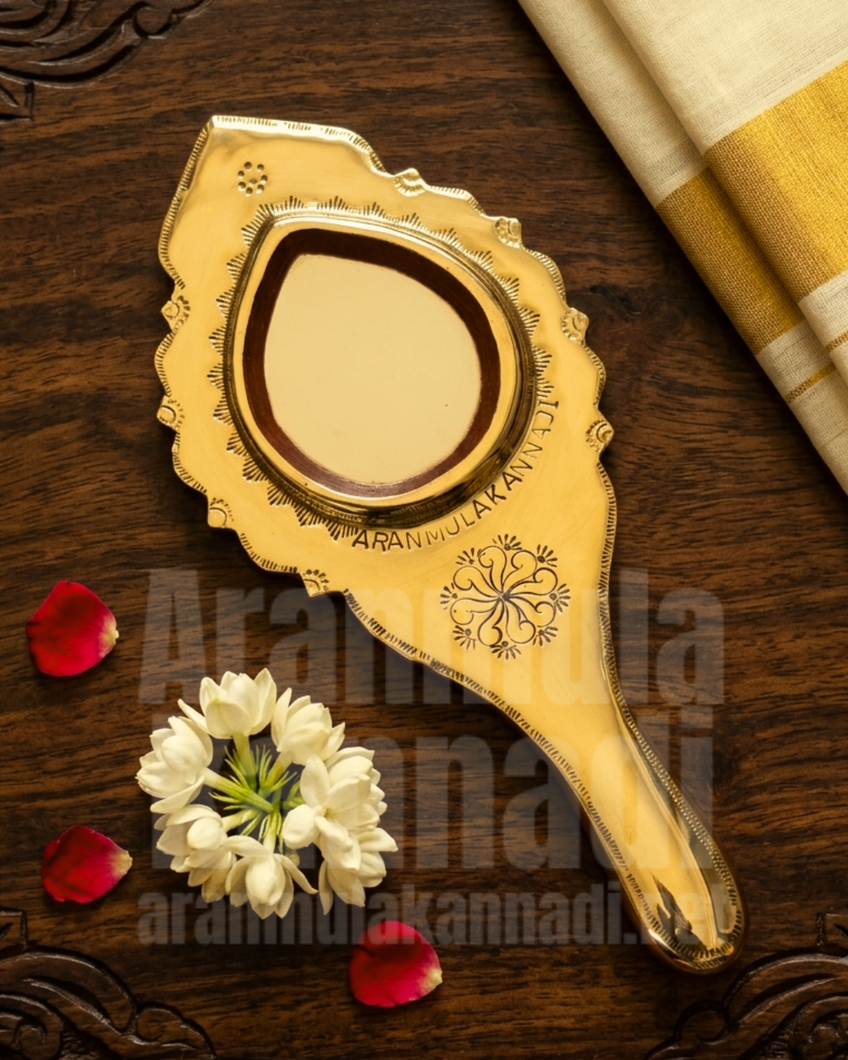 Aranmula Kannadi AM12602WR