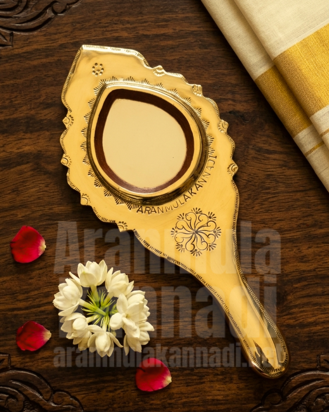 Aranmula Kannadi AM12602WR