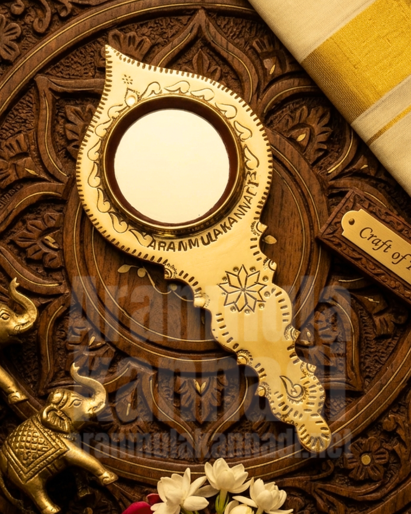 Aranmula Kannadi AM12603WR