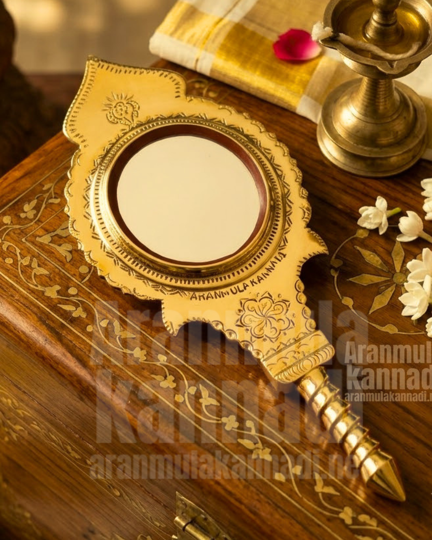 Aranmula Kannadi AM12604WR