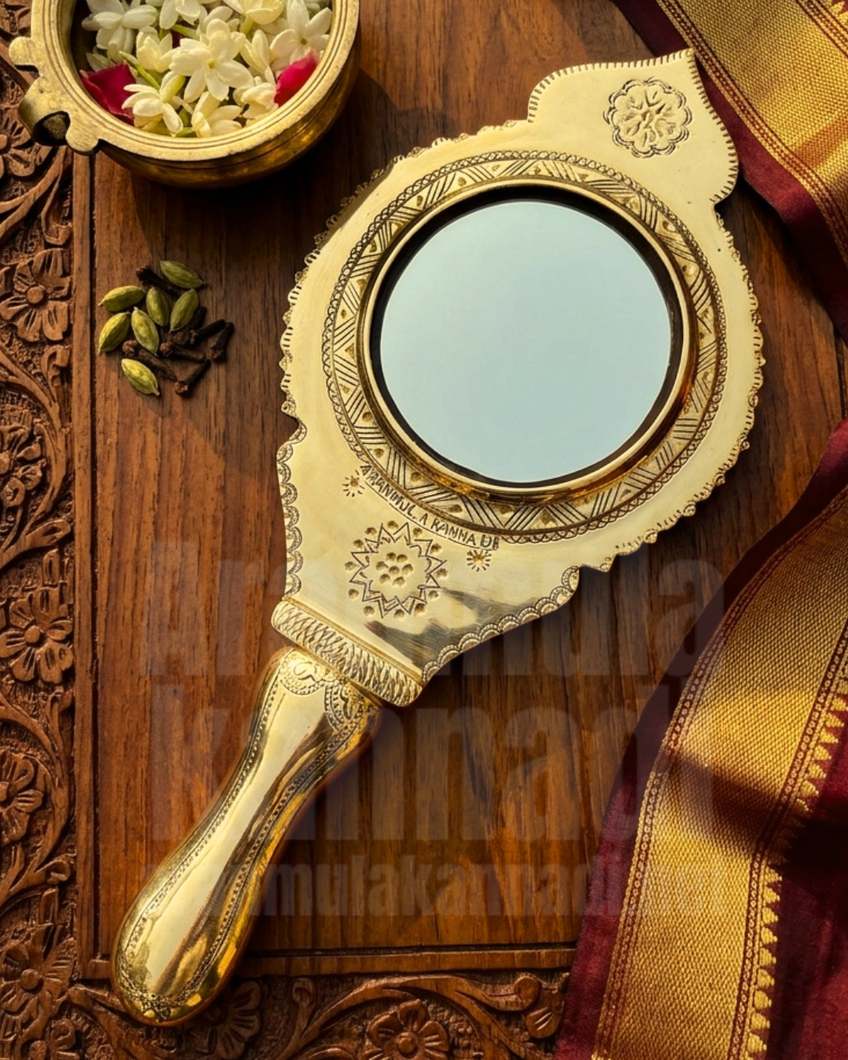 Aranmula Kannadi AM12607WR