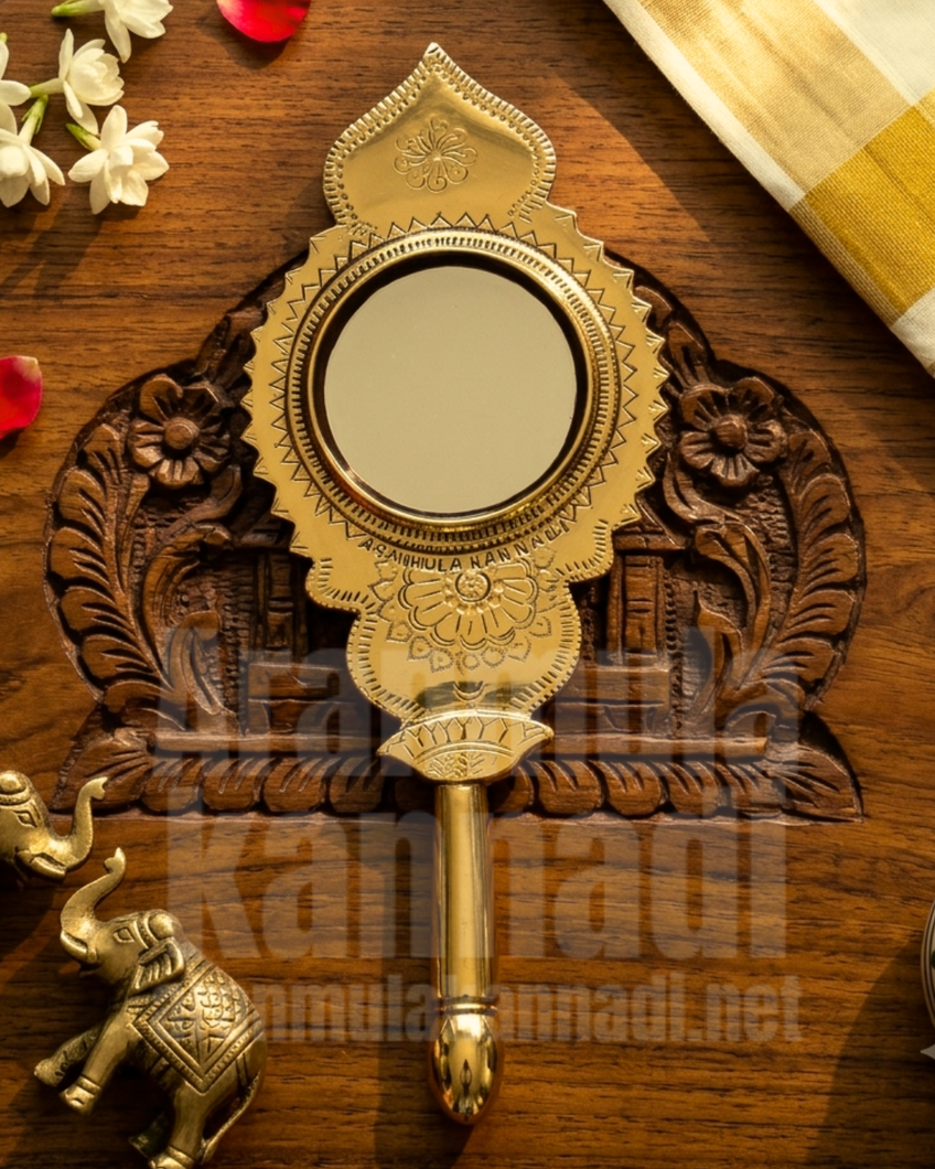 Aranmula Kannadi AM12614WR