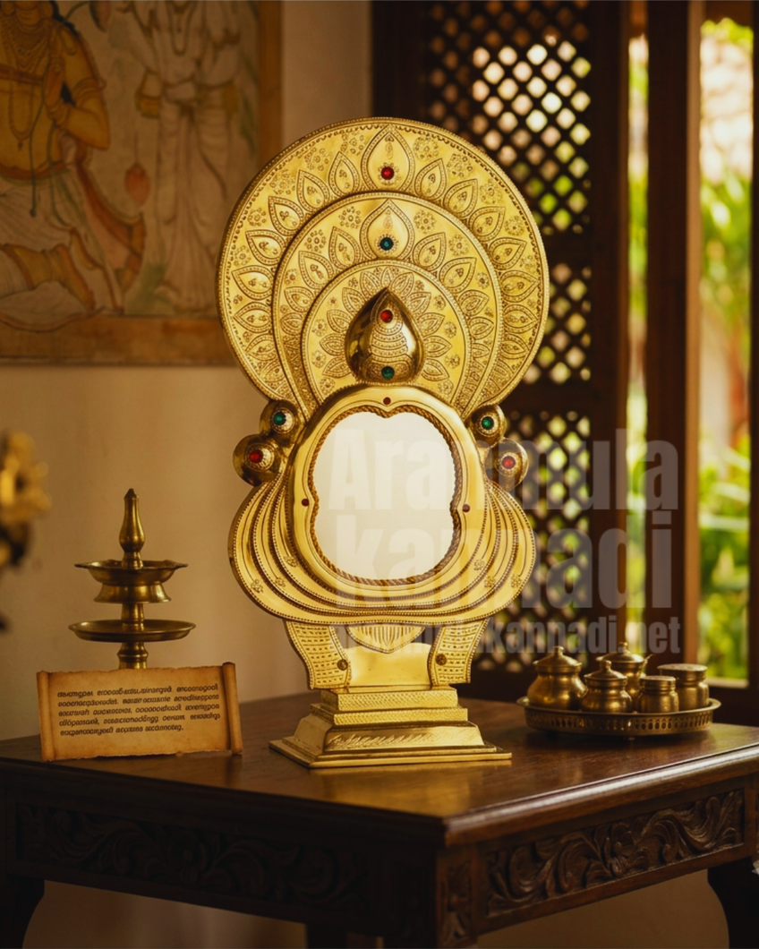 Aranmula Kannadi AM31150