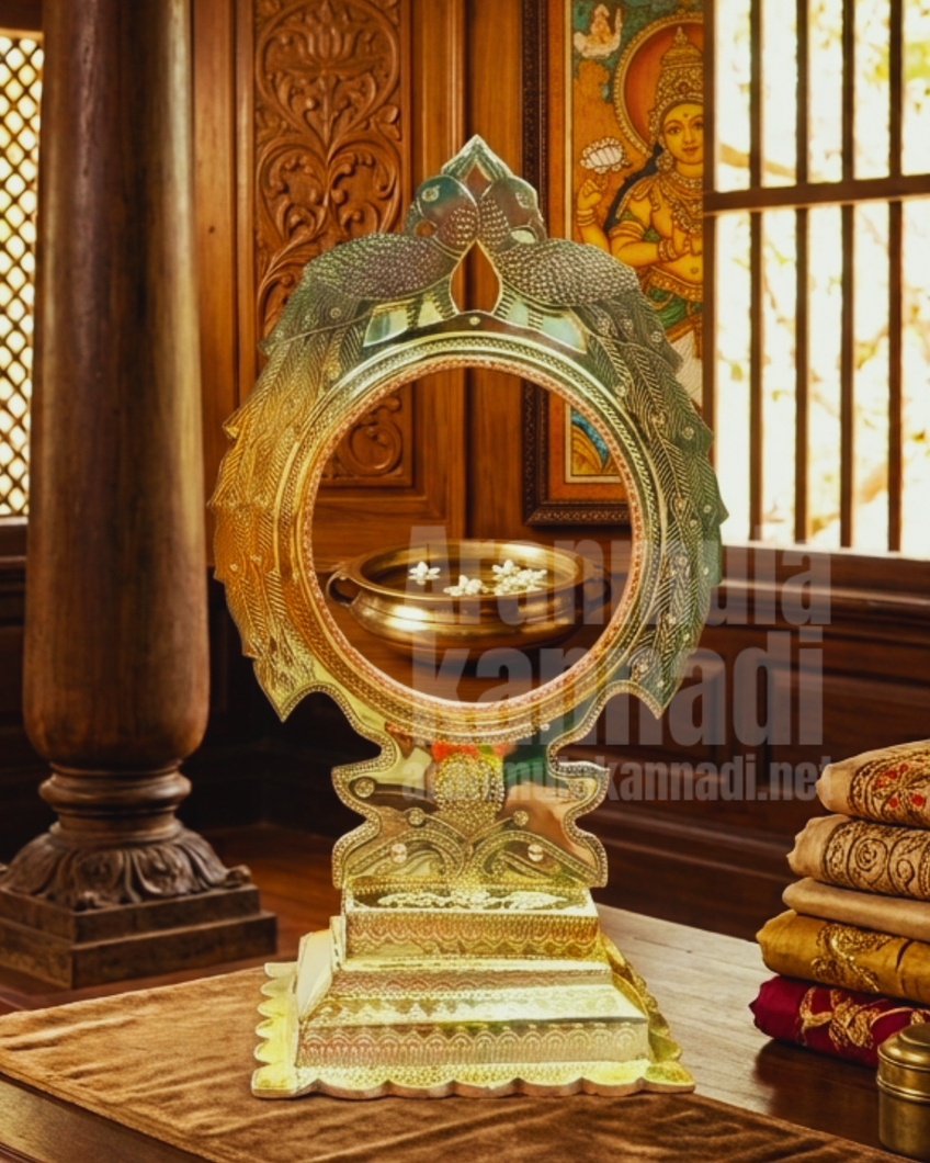 Aranmula Kannadi AM31151