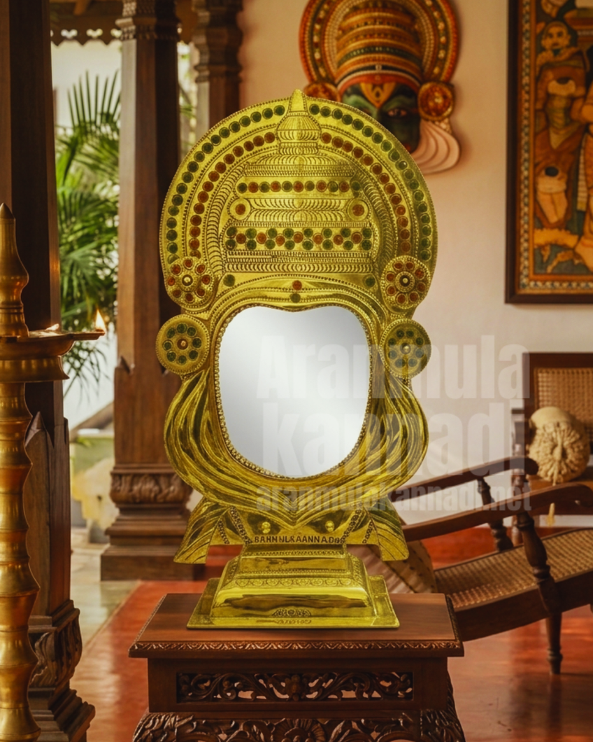 Aranmula Kannadi AM31355