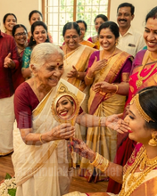 Aranmula Kannadi AM12402WR