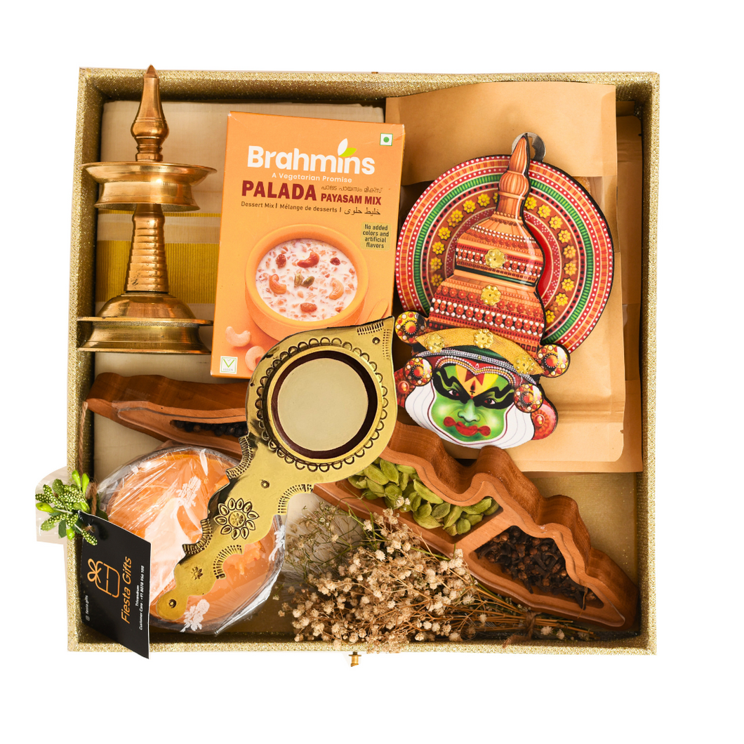 Aranmula Kannadi Gift Combo FG03M