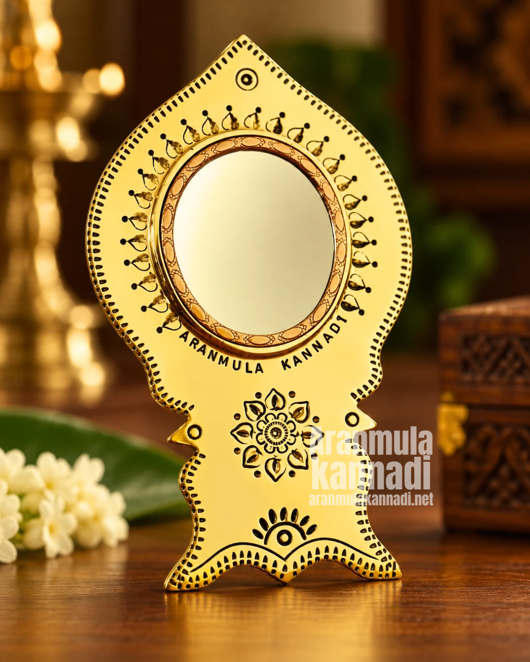 Aranmula Kannadi AM21154MR