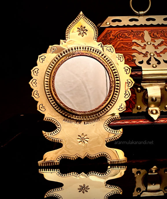 Back Stand Mirrors – ARANMULA KANNADI