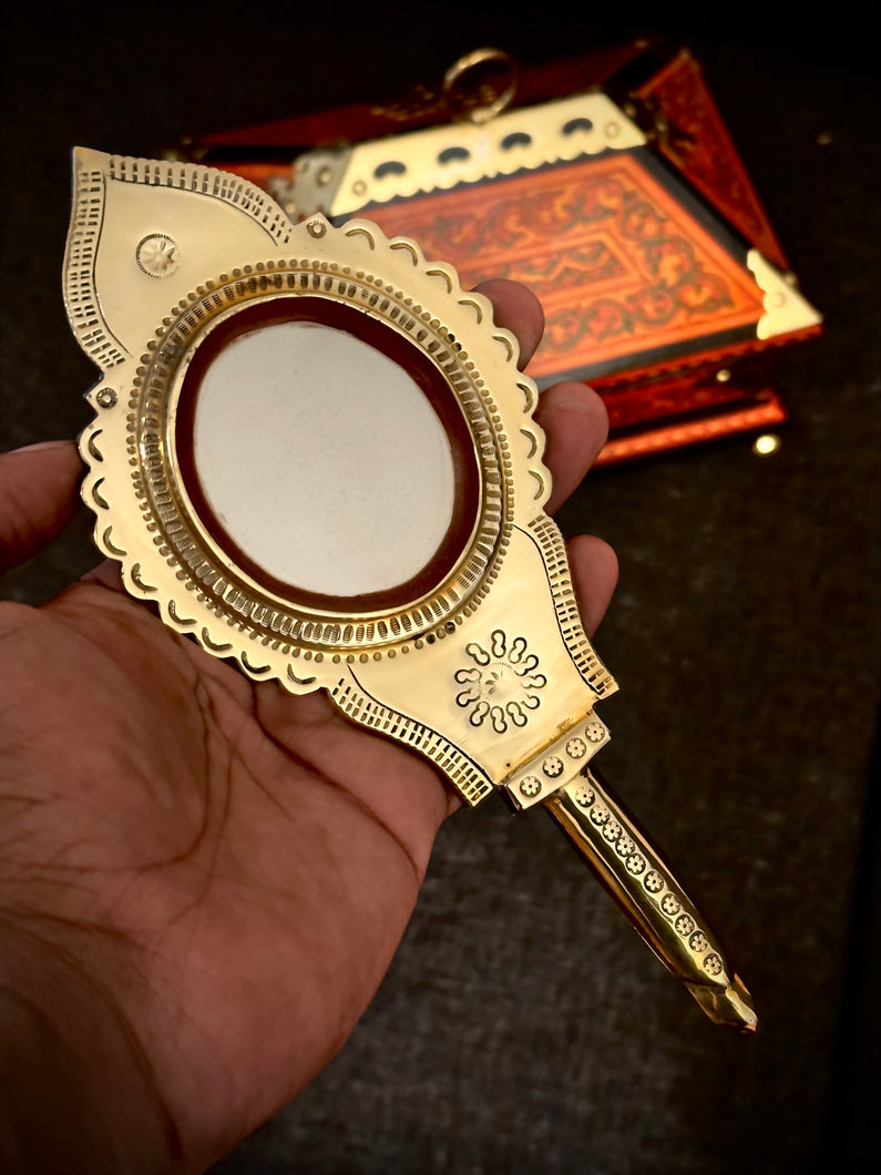 Aranmula Kannadi AM11311