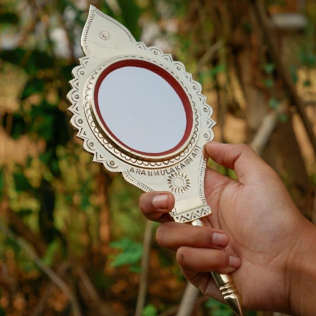 Aranmula Kannadi AM11308