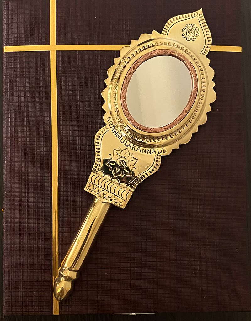 Aranmula Kannadi AM11202