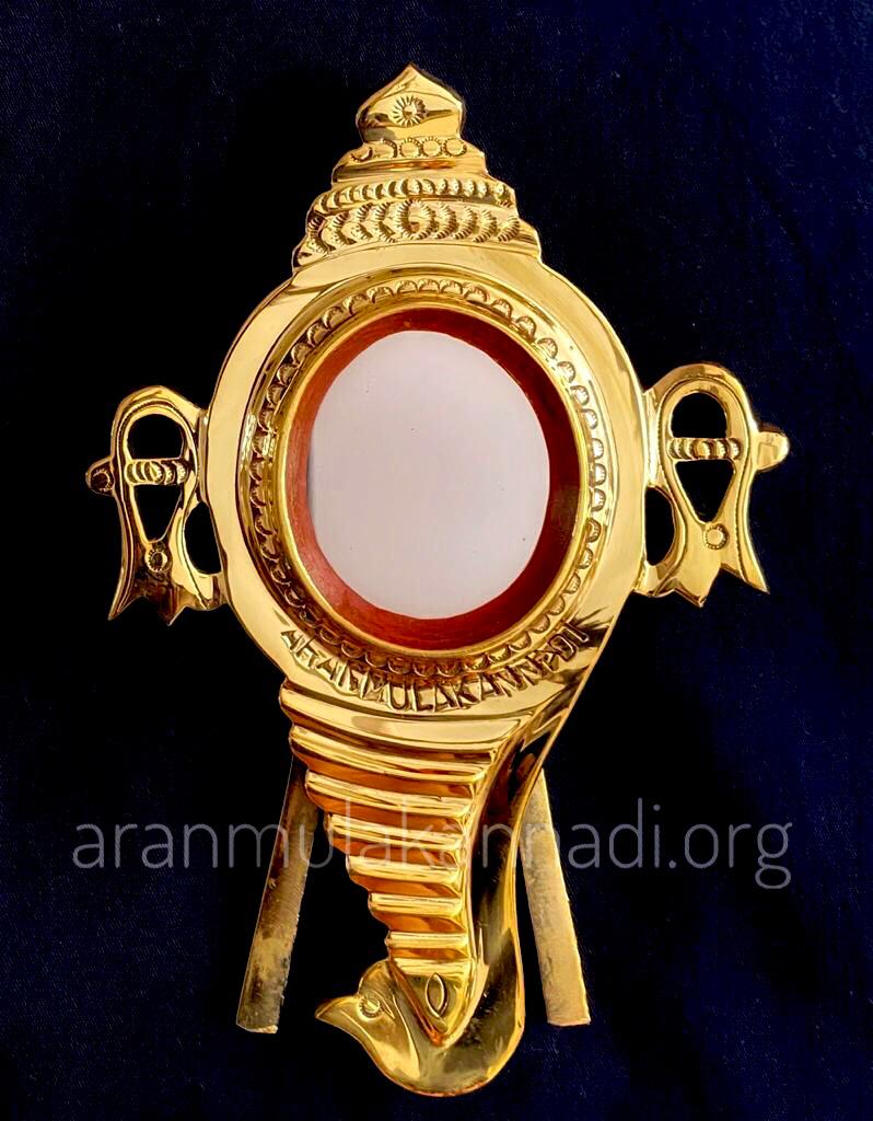 Aranmula Kannadi AMS2603