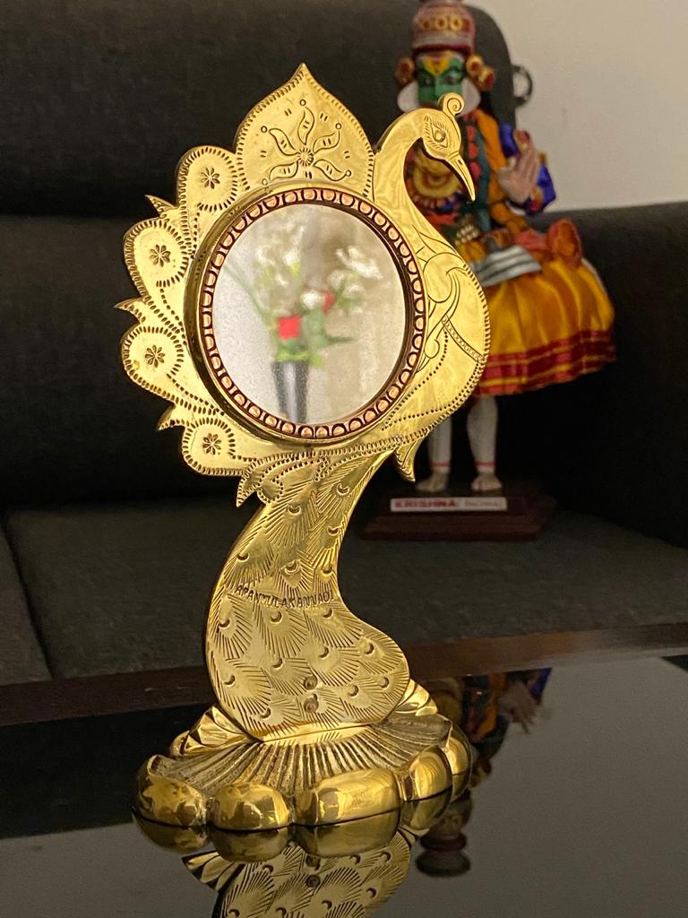 Aranmula Kannadi AM31902