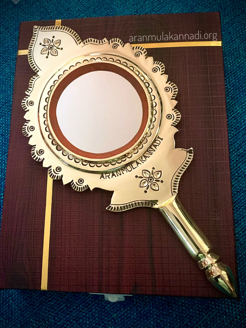 Aranmula Kannadi AM11602